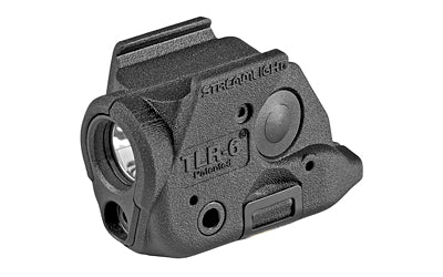 Streamlight STRMLGHT TLR-6 FOR GLK 43X/48 W/LSR