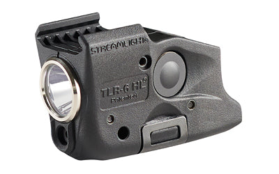 Streamlight STRMLGHT TLR6 HL FOR GLK 17/19 BLK