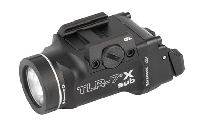 Streamlight STRMLGHT TLR-7X SUB FOR GLK 43X/48
