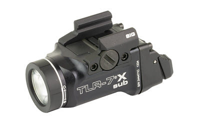 Streamlight STRMLGHT TLR-7 X SUB FOR SIG P365/XL