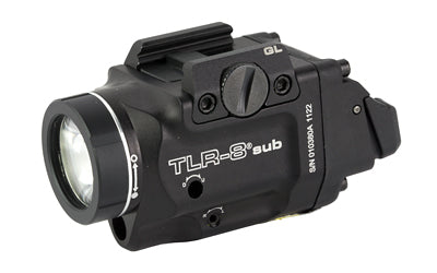 Streamlight STRMLGHT TLR-8 SUB FOR GLK 43X/48