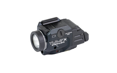 Streamlight STRMLGHT TLR-8X 500LUM W/RED LASER