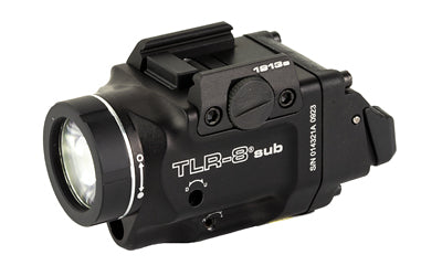 Streamlight STRMLGHT TLR-8 SUB FOR 1913 SHORT