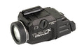 Streamlight STREAMLIGHT TLR-7 X CR123A 550LM BLK
