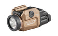 Streamlight STREAMLIGHT TLR-7 X 500LM CR123A FDE