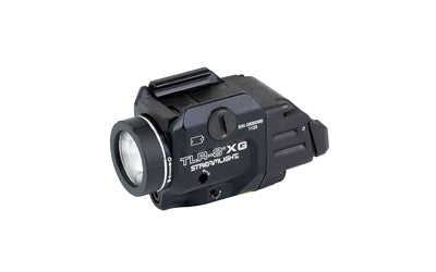 Streamlight STRMLGHT TLR-8X G 500LUM W/GRN LASER
