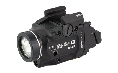 Streamlight STRMLGHT TLR-8 G SUB FOR SIG P365/XL