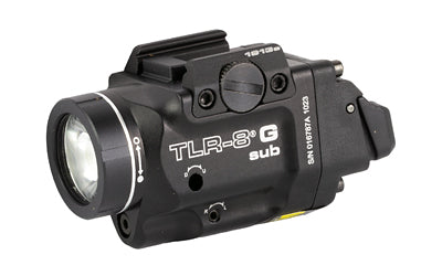 Streamlight STRMLGHT TLR-8 G SUB FOR 1913 SHORT