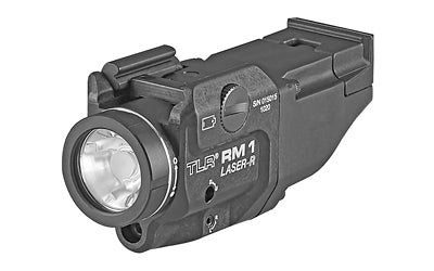 Streamlight STRMLGHT TLR RM1 LASER BLK