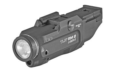 Streamlight STRMLGHT TLR RM2 LASER BLK