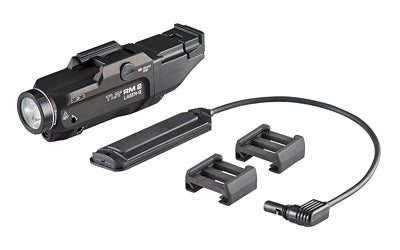 Streamlight STRMLGHT TLR RM2 GREEN LASER BLK