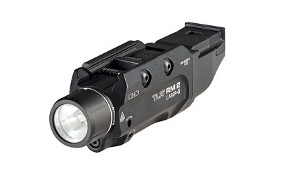 Streamlight STRMLGHT TLR RM2 500LM LT/GRN LSR