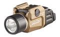 Streamlight STREAMLIGHT TLR7 HLX USB 1100LM FDE