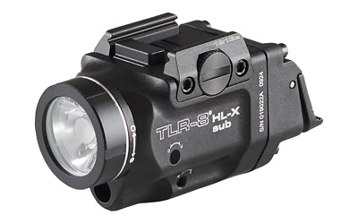 Streamlight STRMLGHT TLR8 HLX SUB USB 1913