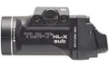 Streamlight STRMLGHT TLR7 SUB HLX FITS GLOCK 43X