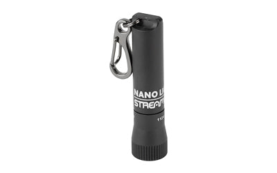 Streamlight STRMLGHT NANO II 2.20" LED BLK