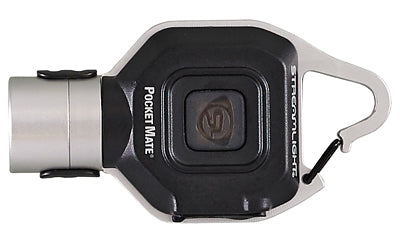 Streamlight STRMLGHT POCKET MATE W USB CORD SLVR