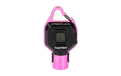 Streamlight STRMLGHT POCKET MATE W USB CORD PINK