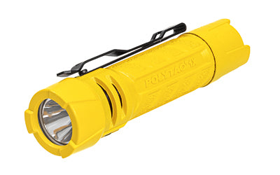 Streamlight STREAMLIGHT POLYTAC 1X 500LUM YLW