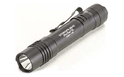 Streamlight STRMLGHT PROTAC 2L LED BLK W/HLSTR