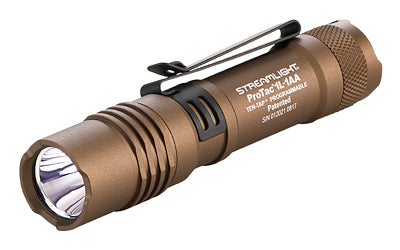 Streamlight STRMLGHT PROTAC 1L/1AA COYOTE BRN