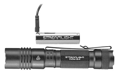 Streamlight STRMLGHT PROTAC 2L-X USB BLK