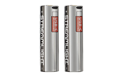Streamlight STREAMLIGHT SLB48 BATTERY PACK 2PK