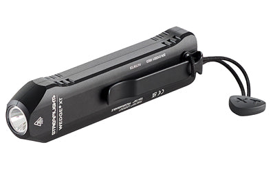 Streamlight STRMLGHT WEDGE XT 500 LUMENS BLACK