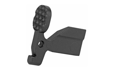 San Tan Tactical SANTAN AR15 ULTRA GRIP BOLT CATCH BK