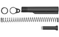 San Tan Tactical SANTAN AR15 ENHNCD BUFFER KIT BLK