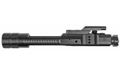 San Tan Tactical SANTAN AR10 ENHNCD BCG 308 NTRD BLK