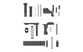 San Tan Tactical SANTAN AR15 LPK W/O GRIP/TRIGGER