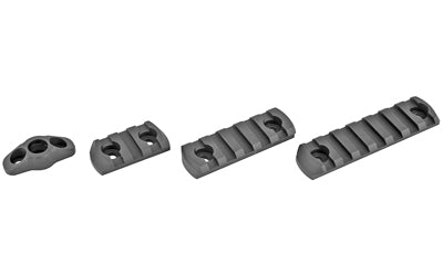 San Tan Tactical SANTAN M-LOK 4 PIECE ACCESSORY KIT