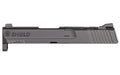 Smith & Wesson S&W M&P9 M2.0 SHIELD OR SLIDE BLK