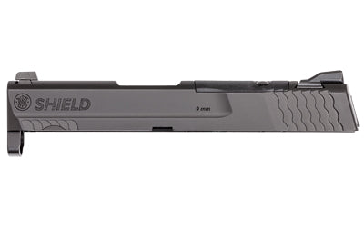 Smith & Wesson S&W M&P9 M2.0 SHIELD OR SLIDE BLK