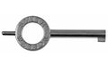 Smith & Wesson S&W HANDCUFF KEY 100/103/110/300