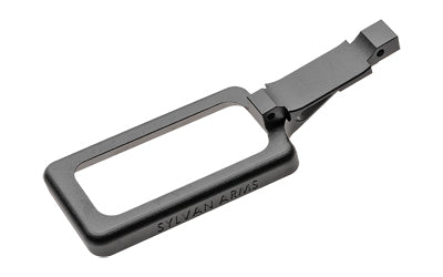 Sylvan Arms SYLVAN AR15 FLARED MAGWELL BLACK