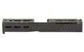 Sylvan Arms SYLVAN GEN3 SLIDE W/INTERNALS BLK