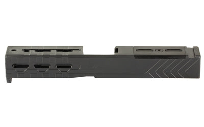 Sylvan Arms SYLVAN GEN3 SLIDE W/INTERNALS BLK
