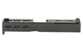 Sylvan Arms SYLVAN SLIDE FOR GLK19 G4 CMPLT BLK
