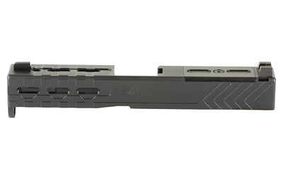 Sylvan Arms SYLVAN SLIDE FOR GLK19 G4 CMPLT BLK