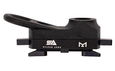 Sylvan Arms SYLVAN QD MLOK RAIL SLING MOUNT