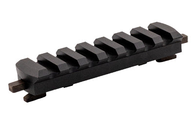 Sylvan Arms SYLVAN QD MLOK RAIL MOUNT 7-SLOT