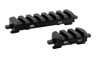 Sylvan Arms SYLVAN 2 PIECE RAIL QD MLOK COMBO