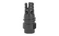 Sylvan Arms SYLVAN 223CAL MUZZLE DVC 1/2X28 BLK