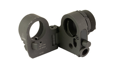 Sylvan Arms SYLVAN AR FOLDING STK ADAPTER G5 LH