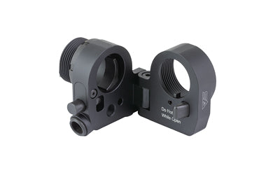 Sylvan Arms SYLVAN AR FOLDING STK ADAPTER G5 RH