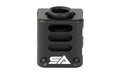 Sylvan Arms SYLVAN 9MM COMPENSATOR 1/2X28