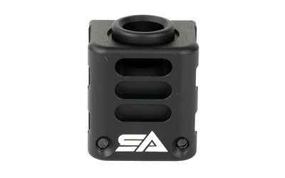 Sylvan Arms SYLVAN 9MM COMPENSATOR 1/2X28