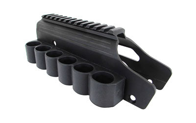 TacStar TACSTAR SHTGN RAIL MNT W/SS MOSS 12G